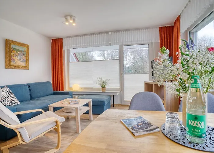Ferienhaus Am Waeldchen