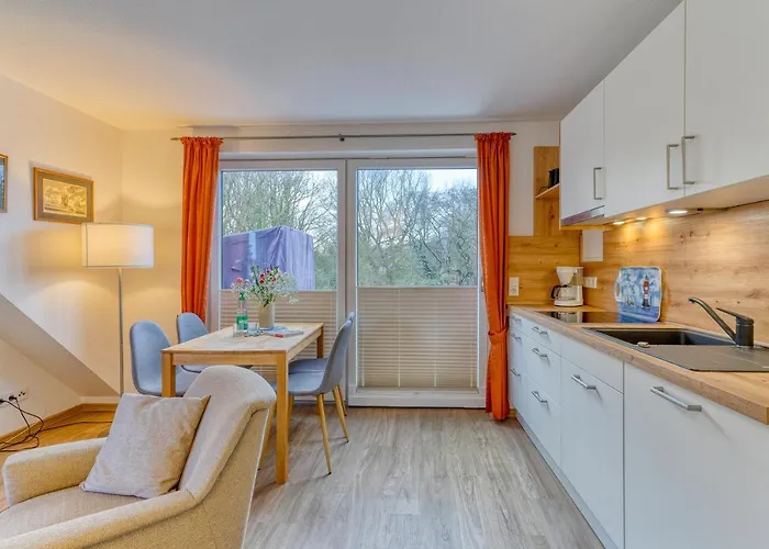 Ferienhaus Am Waeldchen