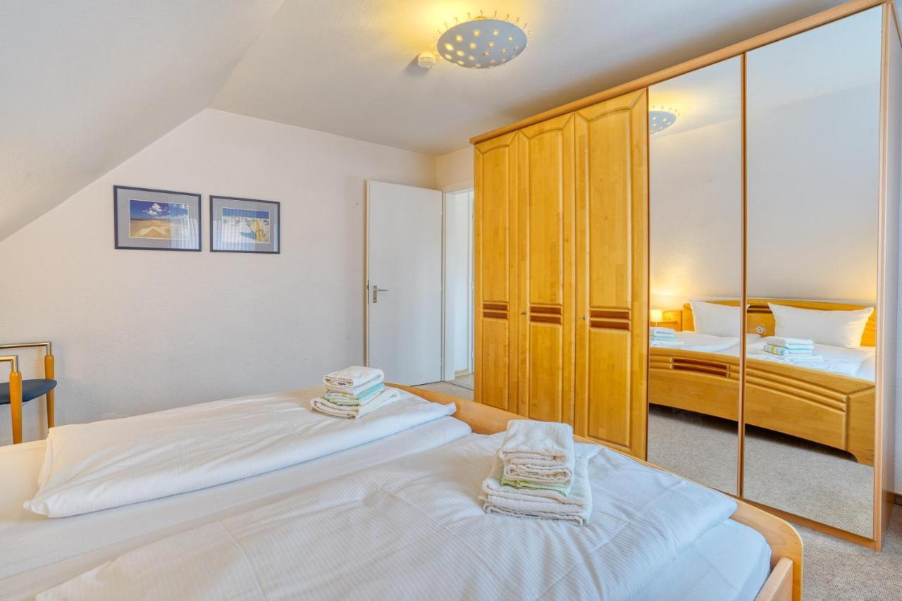 Am Waeldchen Apartment