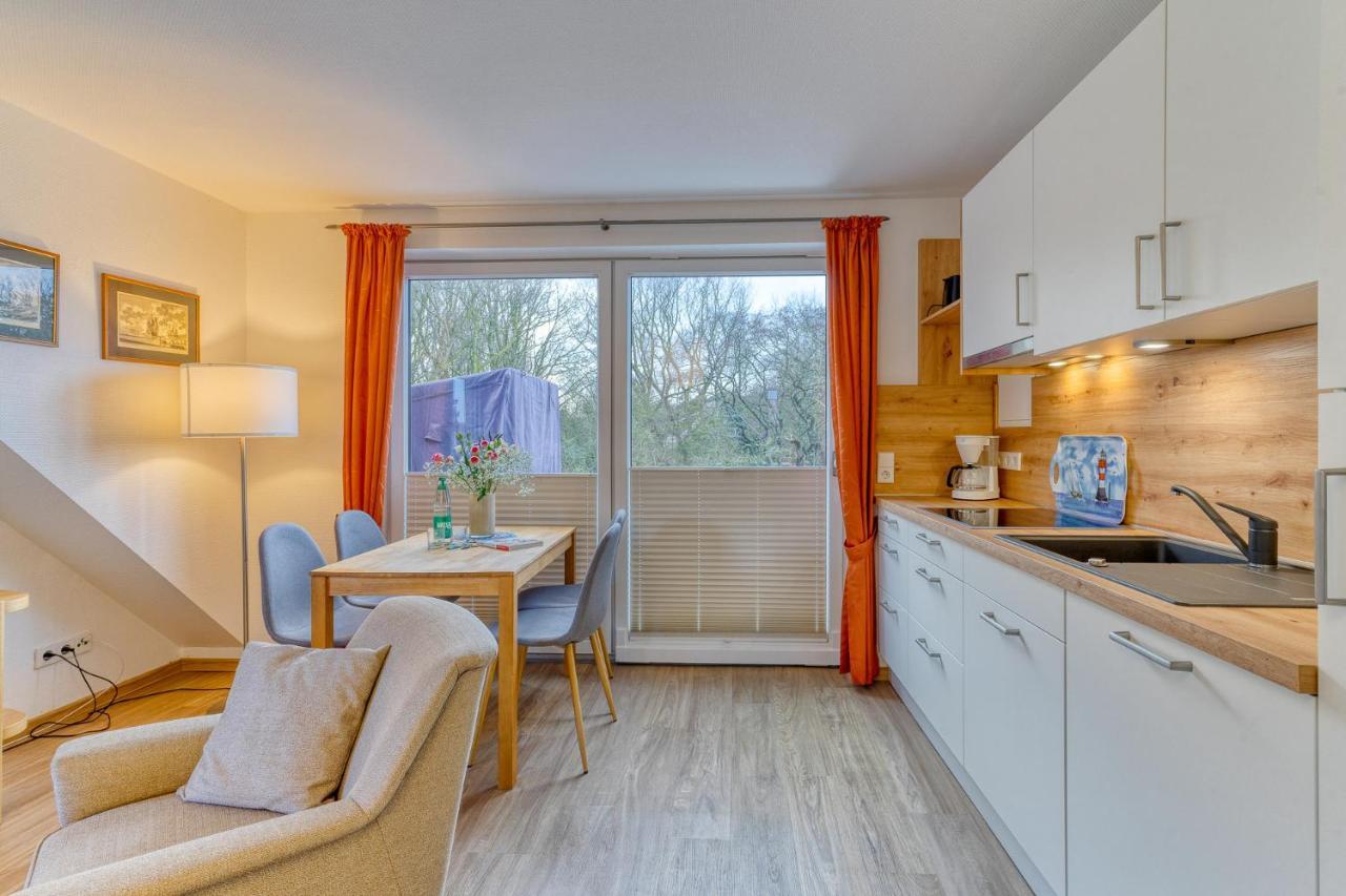 Apartment Am Waeldchen *