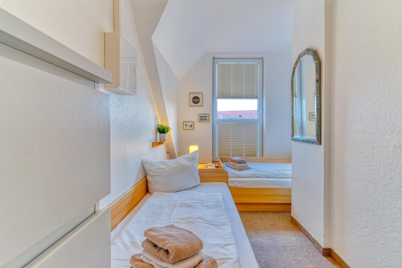 Apartment Am Waeldchen