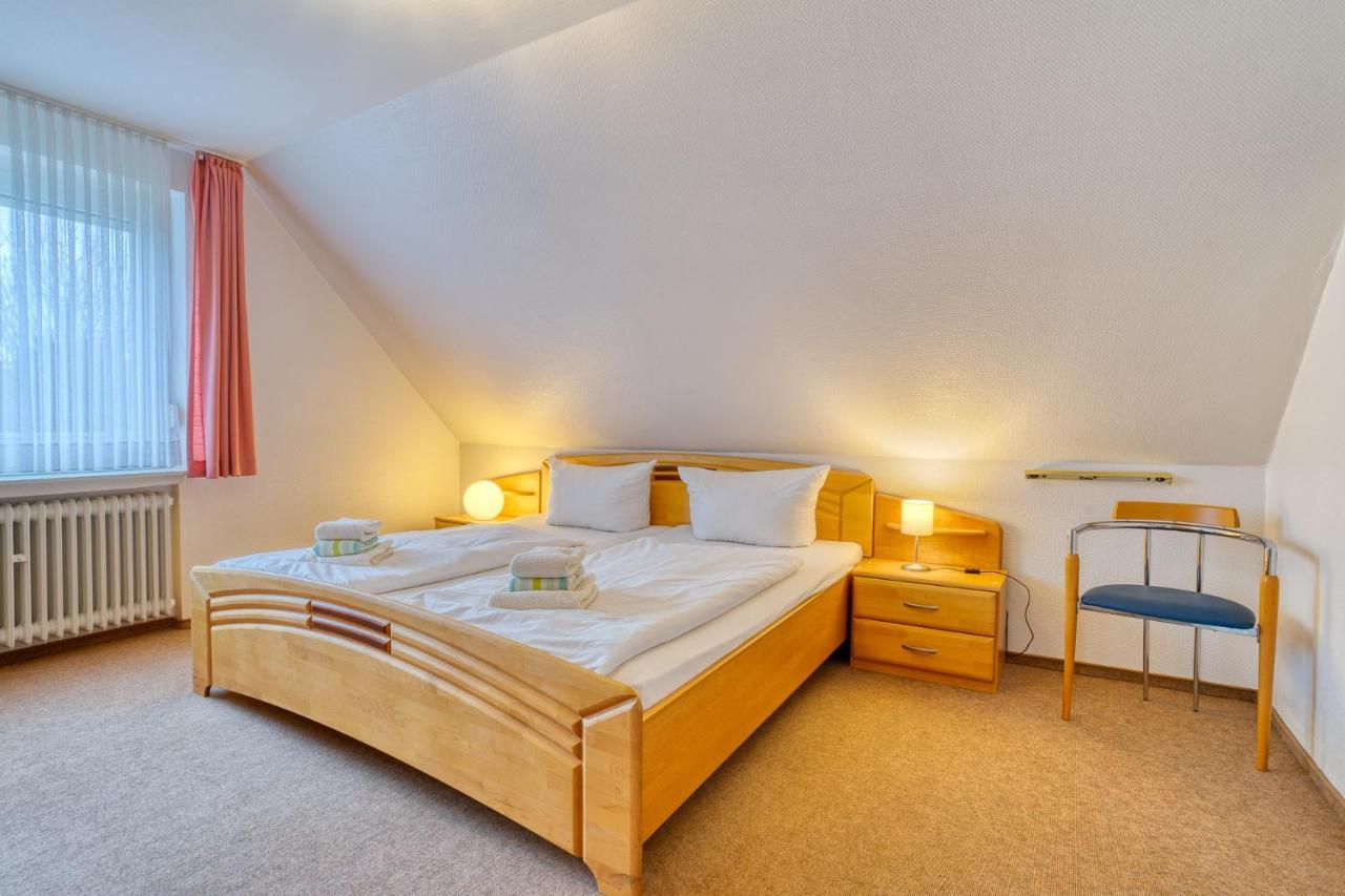 Apartment Am Waeldchen