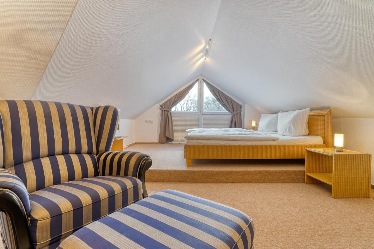 Apartment Am Waeldchen