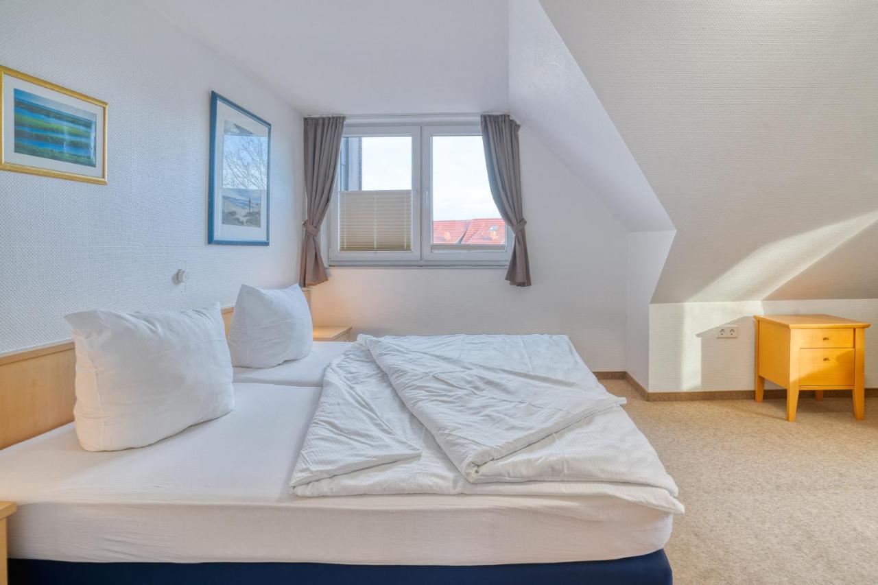 Apartment Am Waeldchen